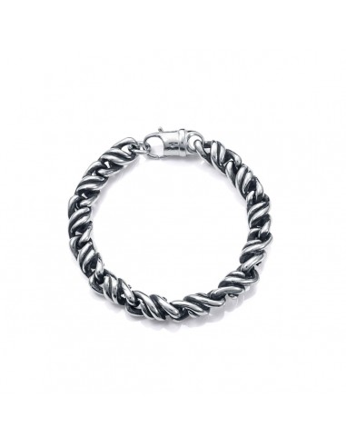 Bracelet Homme Viceroy 14136P01000 Argent 925 en stock