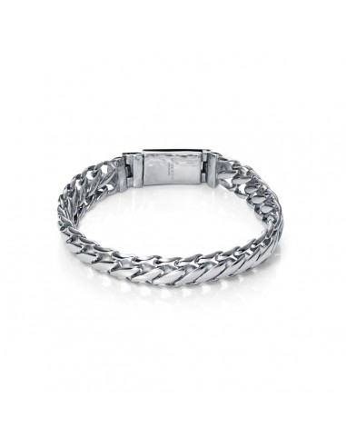 Bracelet Homme Viceroy 14133P01000 Argent 925 soldes