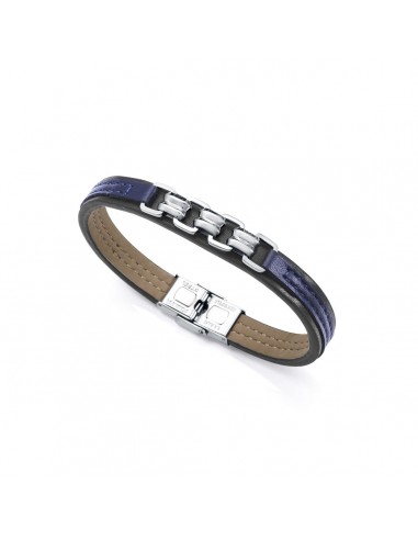 Bracelet Homme Viceroy 15151P01013 Paris Déstockage Promo