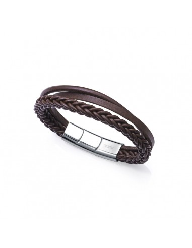 Bracelet Homme Viceroy 14125P01011 Argent 925 de technologie