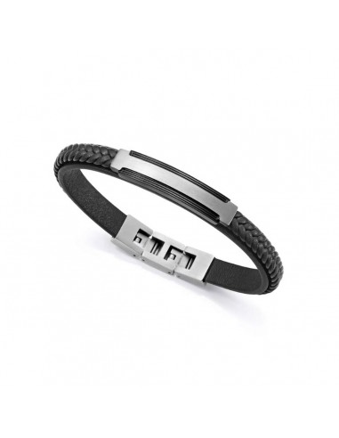 Bracelet Homme Viceroy 15154P09010 Argent 925 de pas cher