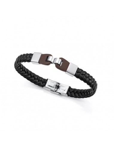 Bracelet Homme Viceroy 75348P01010 Argent 925 Fin de série