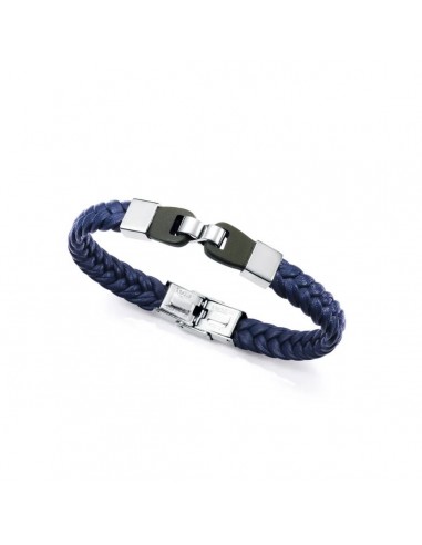 Bracelet Homme Viceroy 75348P01013 Argent 925 solde