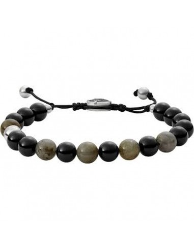 Bracelet Homme Diesel BEADS Acier inoxydable online