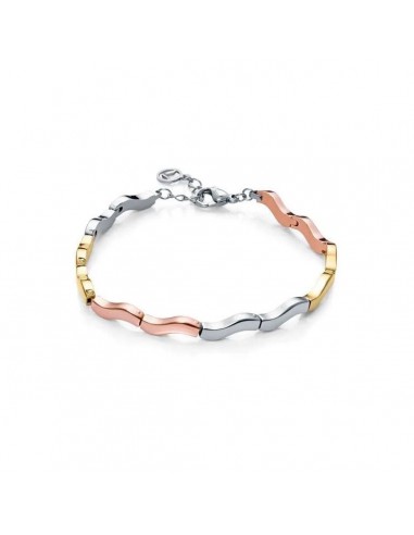 Bracelet Femme Viceroy 75364P01019 Par le système avancé 