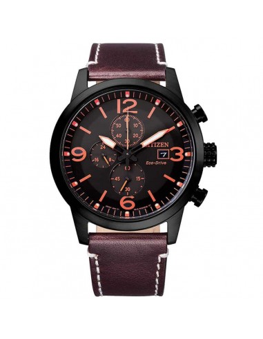 Montre Homme Citizen CA0745-11E (Ø 43 mm) Profitez des Offres !