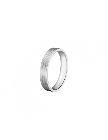 Bague Femme Lotus WS03084/14 s'inspire de l'anatomie humaine