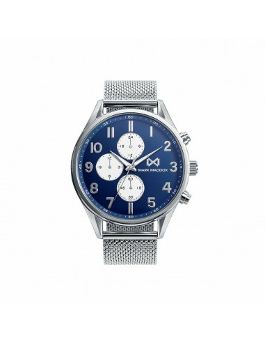 Montre Homme Mark Maddox HM0107-35 (Ø 43 mm) solde