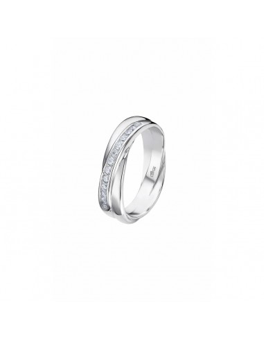 Bague Femme Lotus LP3448-3/112 pas cher 