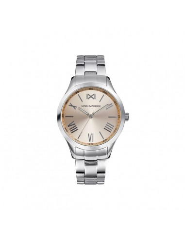 Montre Homme Mark Maddox MM7122-93 (Ø 38 mm) offre 