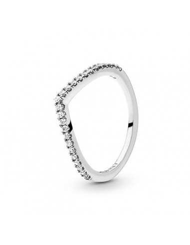 Bague Femme Pandora 196316CZ paiement sécurisé