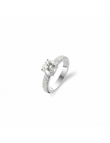 Bague Femme Ti Sento 1737ZI/62 outlet