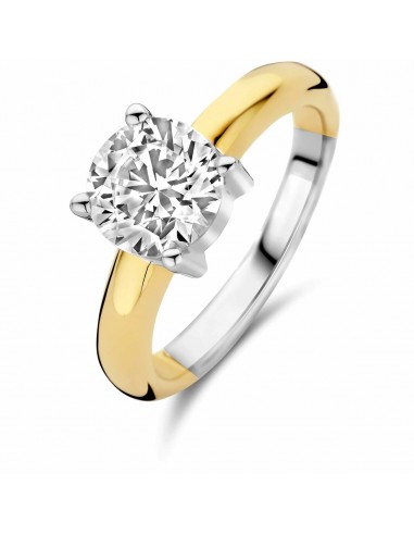 Bague Femme Ti Sento 1464ZY/54 en ligne des produits 