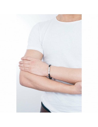 Bracelet Homme Breil ZODIAC Fin de série