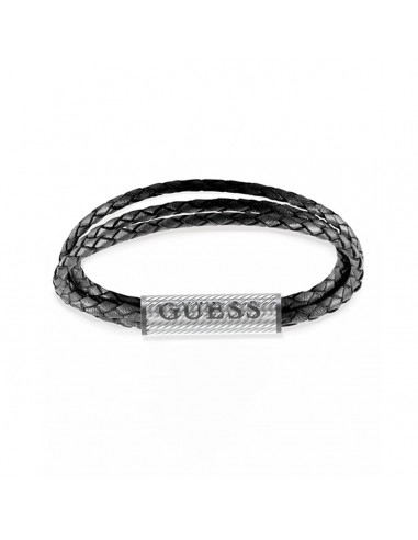 Bracelet Homme Guess JUMB03033JWSTBKS Comment ça marche