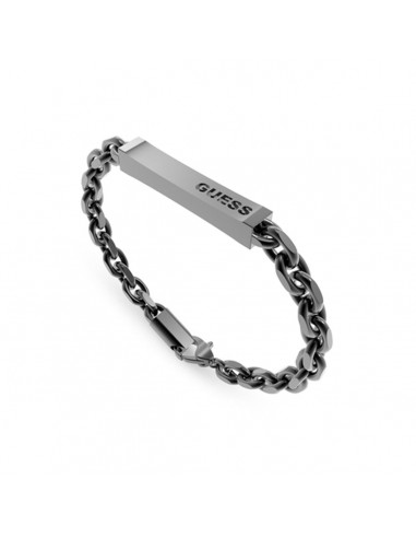 Bracelet Homme Guess JUXB03000JWGMS destockage