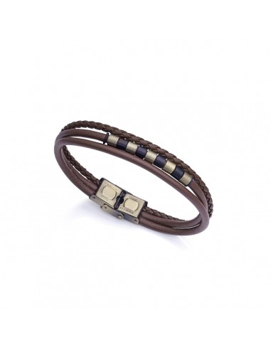 Bracelet Homme Viceroy 1482P01011 ou a consommer sur place