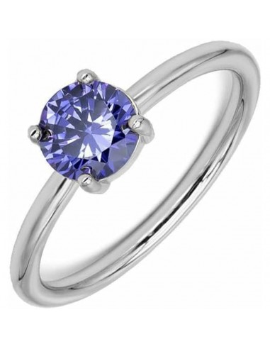 Bague Femme New Bling 9NB-1140-58 Jusqu'à 80% De Réduction