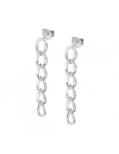 Boucles d´oreilles Femme Lotus LP3268-4/1 Véritable concentré