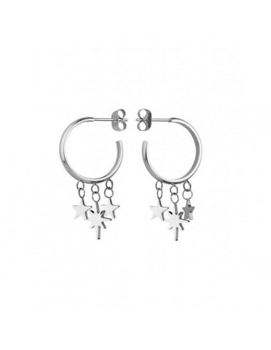 Boucles d´oreilles Femme Rosefield MUSES-J216 acheter