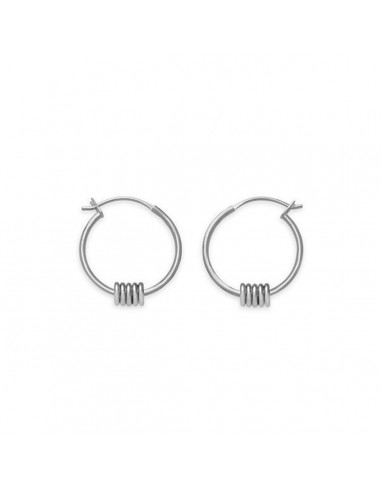 Boucles d´oreilles Femme Rosefield JMHSS-J067 solde