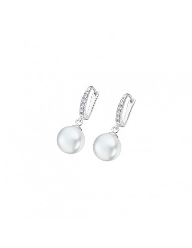 Boucles d´oreilles Femme Lotus LP3318-4/1 Dans la société mordern