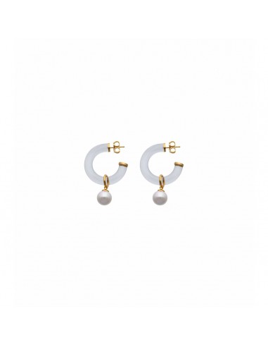 Boucles d´oreilles Femme Majorica 17186.01.1.000.010.1 vous aussi creer 