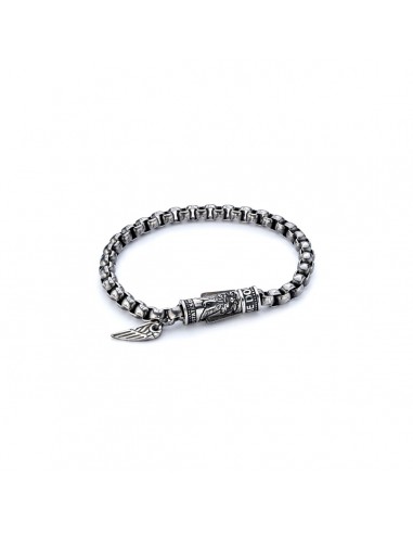 Bracelet Homme AN Jewels AA.P253SES soldes