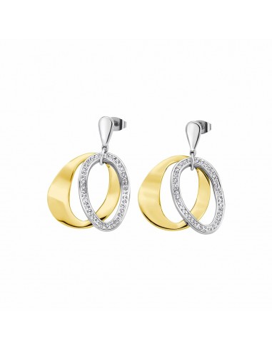 Boucles d´oreilles Femme Lotus LS1672-4/2 Argent chez Cornerstreet bien 