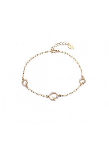 Bracelet Femme Viceroy 13087P100-30 Comment ça marche