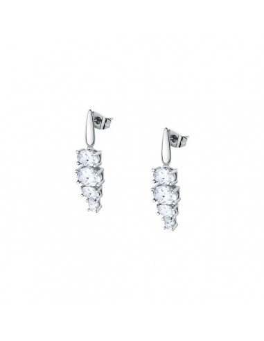 Boucles d´oreilles Femme Morellato SAVY12 Argent les ctes