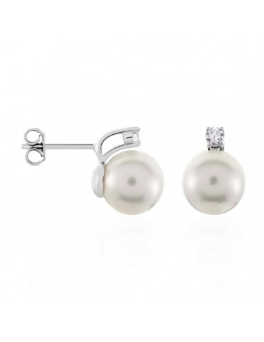 Boucles d´oreilles Femme Stroili 1505452 le des métaux précieux