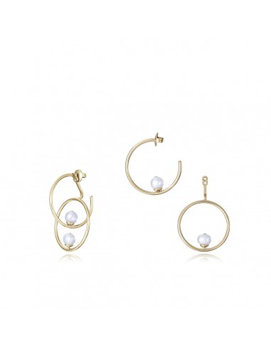 Boucles d´oreilles Femme Viceroy 14151E01012 Argent 925 Découvrez la collection