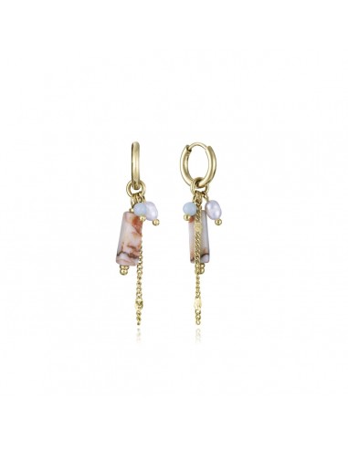 Boucles d´oreilles Femme Viceroy 14158E01017 Argent 925 votre