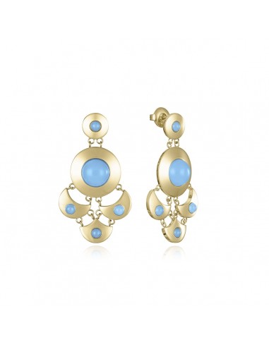 Boucles d´oreilles Femme Viceroy 14159E01013 Argent 925 livraison et retour toujours gratuits