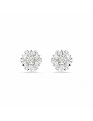 Boucles d´oreilles Femme Swarovski 5691483 sur le site 