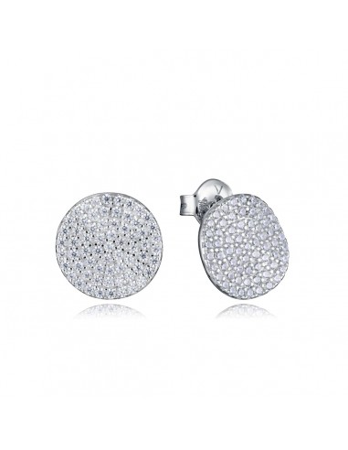 Boucles d´oreilles Femme Viceroy 13211E000-30 Argent 925 offre 