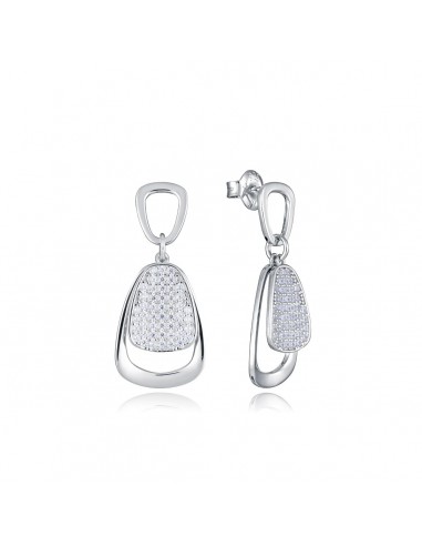 Boucles d´oreilles Femme Viceroy 13212E000-30 Argent 925 acheter en ligne