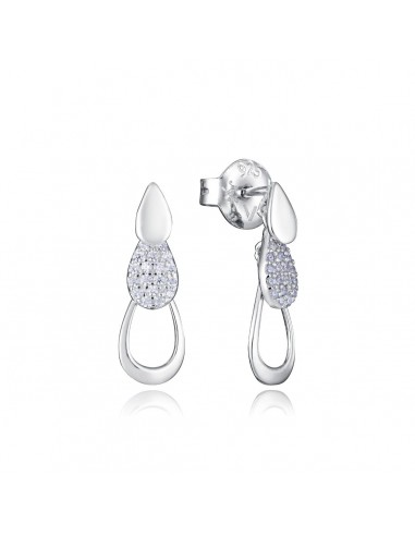 Boucles d´oreilles Femme Viceroy 13210E000-30 Argent 925 JUSQU'A -70%! 