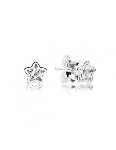 Boucles d´oreilles Femme Pandora 290597CZ Argent 925 Comparez et commandez 