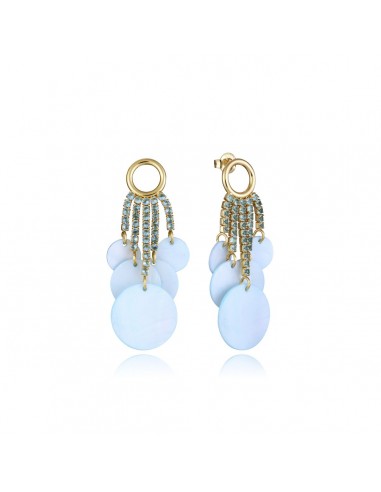 Boucles d´oreilles Femme Viceroy 13192E100-93 Argent 925 livraison et retour toujours gratuits