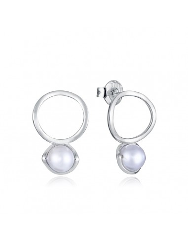 Boucles d´oreilles Femme Viceroy 13215E100-60 Argent 925 acheter