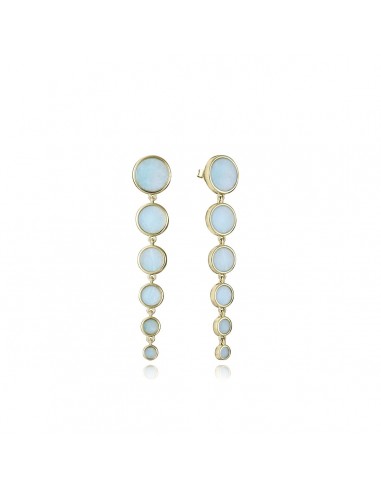 Boucles d´oreilles Femme Viceroy 2300E100-43 Argent 925 prix