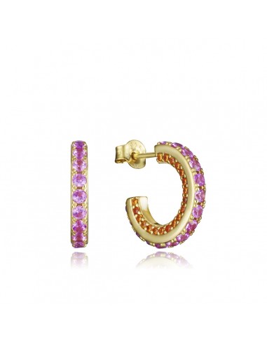 Boucles d´oreilles Femme Viceroy 9127E100-39 Argent 925 chez Cornerstreet bien 