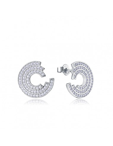 Boucles d´oreilles Femme Viceroy 9128E000-30 Argent 925 Comment ça marche