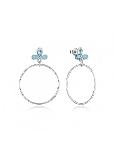 Boucles d´oreilles Femme Viceroy 13198E000-33 Argent 925 Comparez plus de prix