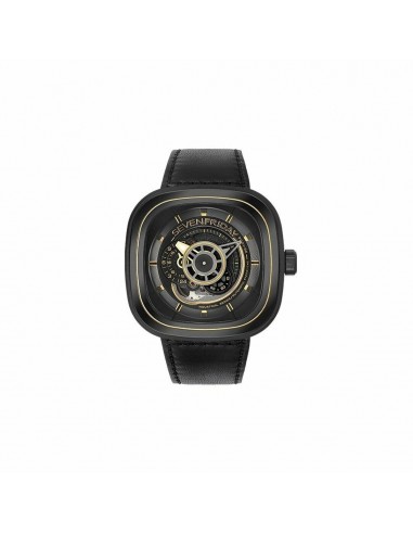 Montre Homme SevenFriday SF-P2B/02 en stock