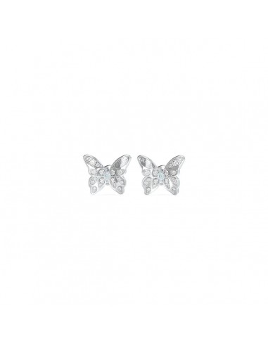 Boucles d´oreilles Femme Guess JUBE04108JWRHT-U Acier inoxydable en stock