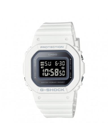 Montre Homme Casio GMD-S5600-7ER (Ø 40,5 mm) s'inspire de l'anatomie humaine