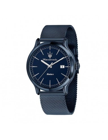 Montre Homme Maserati EPOCA SOLAR EDITION (Ø 42 mm) en ligne des produits 